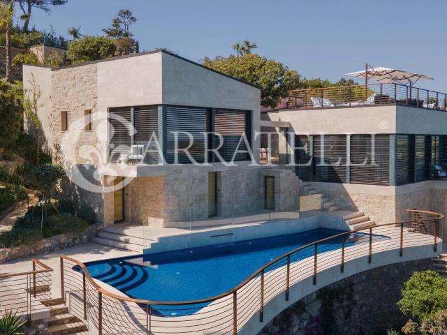 In una delle località più prestigiose della costa meridional. 800m² Orbetello Scalo