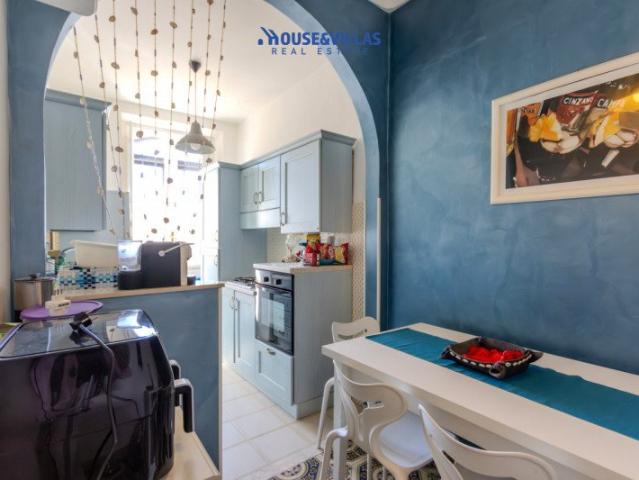In una delle zone più tranquille e caratteristiche di Noto A. 73m² Noto