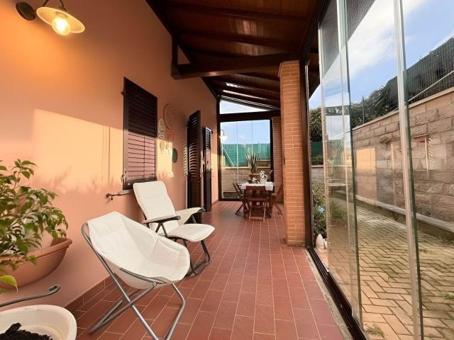 In una raffinata zona residenziale di Campiglia Marittima, s. 104m² Campiglia Marittima