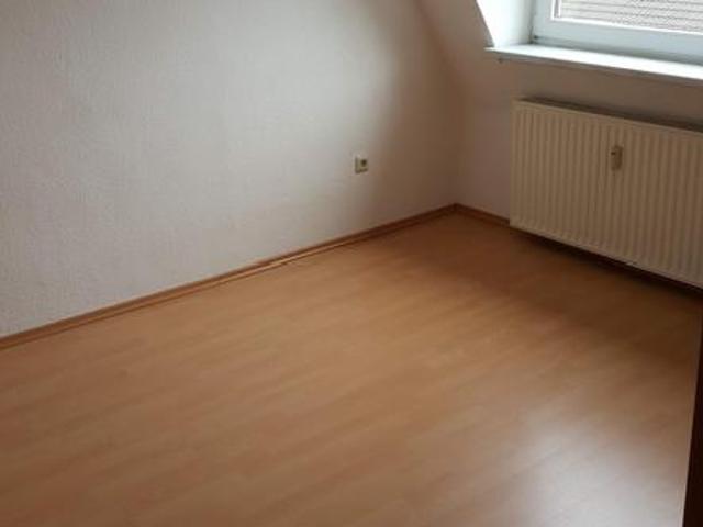 In Unionviertel sehr schöne Dachgeschoss Wohnung