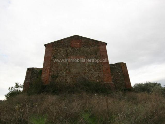 In vendita, nella splendida cornice collinare di Sinalunga. 250m² Sinalunga