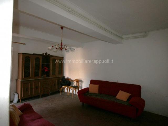 In vendita a Sinalunga, nella suggestiva zona del centro sto. 115m² Sinalunga