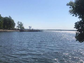 Friedrichshagen, Berlin, Elsengrund, Berlin, Bundesland Berlin