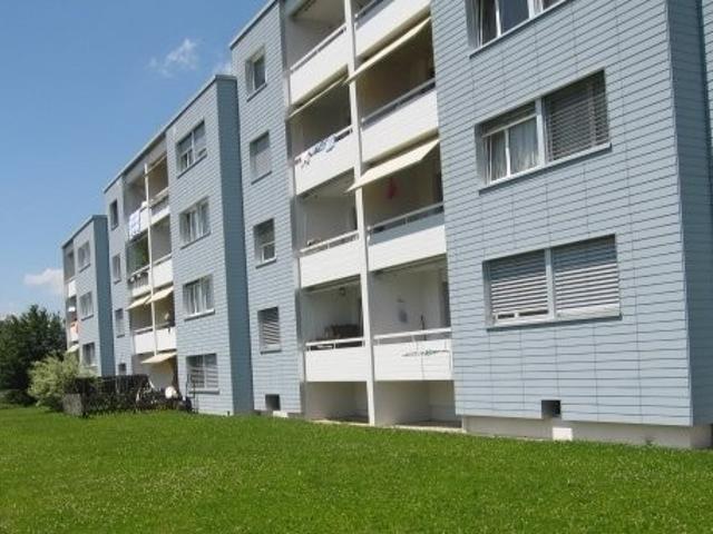 In wenigen Gehminuten am Pfäffikersee