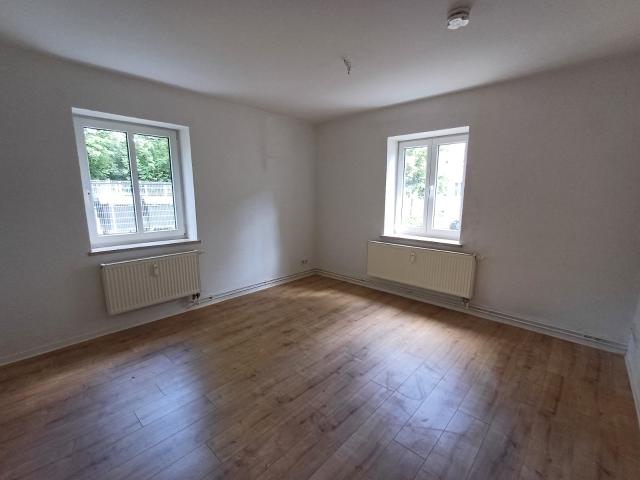 In wenigen Schritten in der neuen Wohnung sein EG rechts