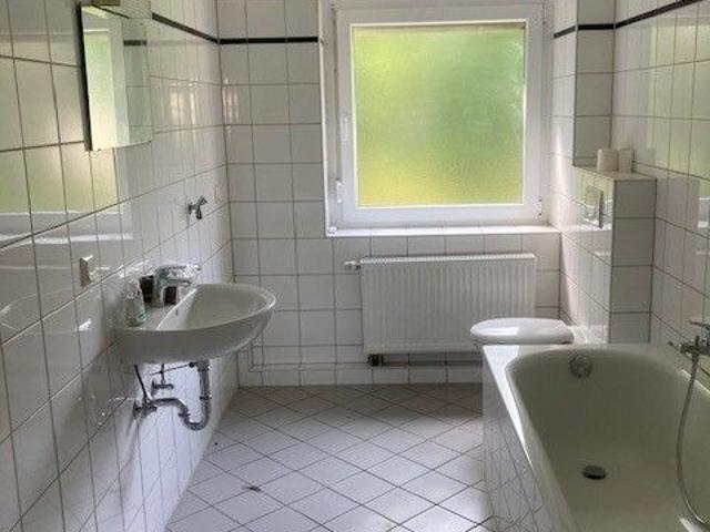 In Wetzlar ankommen: 3 Zimmer mit Platz für den Alltag