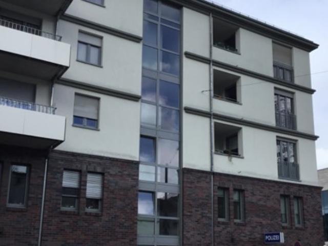 In Wiesbaden Mitte ankommen: 2 Zimmer für Personen ab 60 Jahren