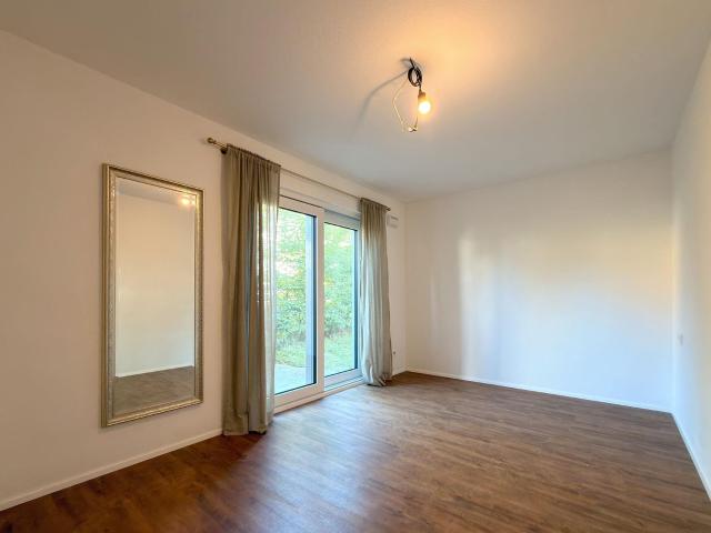 in zentraler Lage von Stuttgart Möhringen
