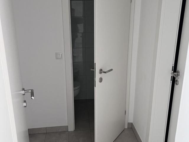 In Zentraler Lage in Villach Moritschstraße Saniert