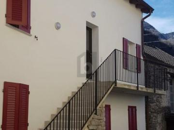 Lodrino, Riviera, Bezirk Riviera, Tessin