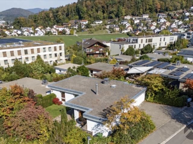In Zofingen – hier lässt es sich leben