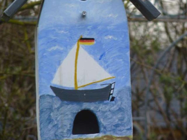 In ZV zu erwerben: Einfamilienhaus in Brunsbüttel