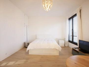 Appartement à louer à Rue du Docteur Germain Sée - Ascenseur
