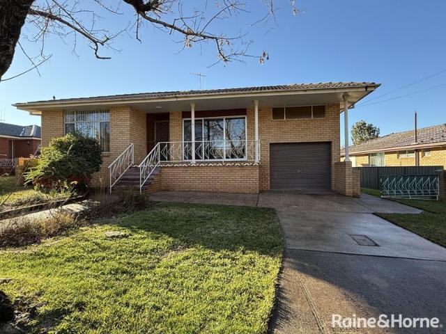 In a Central & Quiet Cul De Sac It's Spacious with a Sunny North Aspect