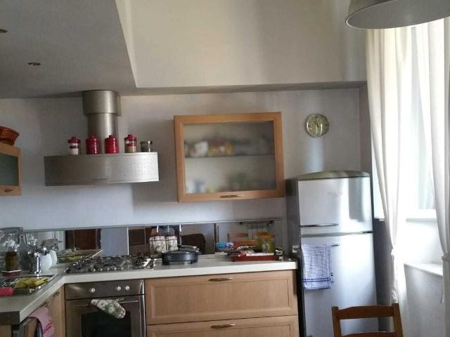 In affitto · Appartamento