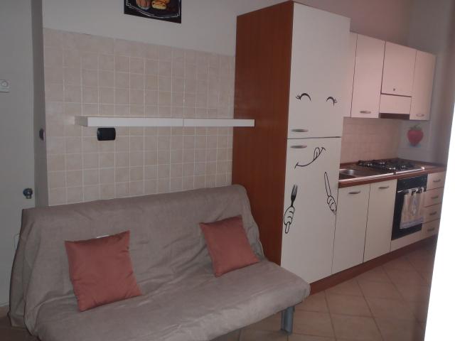 In affitto appartamento in Via Errico Giachino 70 – Torino