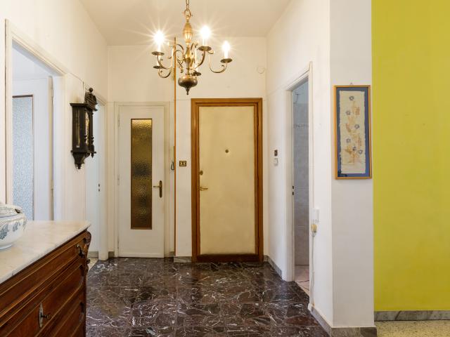 In affitto trilocale arredato Mirafiori Nord, via Carlo del Prete 84 Torino