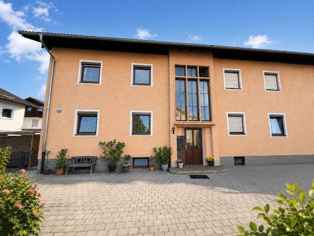 In Aising daheim Charmante 2 Zimmer Wohnung zu verkaufen!