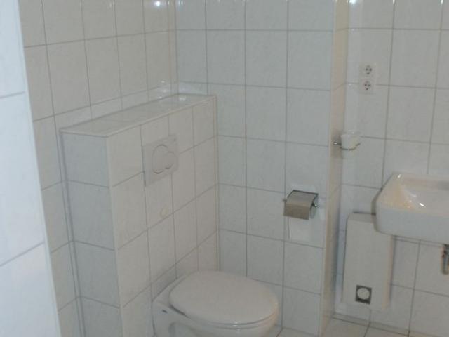 In begehrter Wohnlage. Essen Bredeney. Mit Balkon