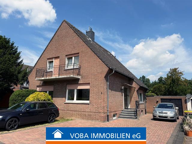 In beliebter Lage!
