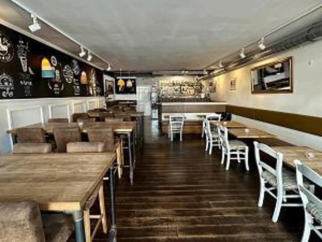 IN BESTER LAGE IM HAMBURGER WESTEN