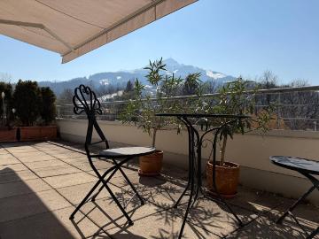 Wohnung zum Verkauf in 6380 - Terrasse