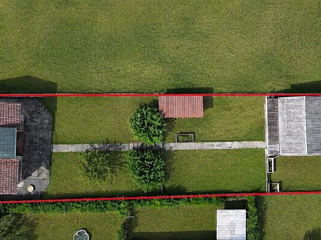 In Boncourt ist ein einladendes Haus mit 6,5 Zimmern zum Verkauf