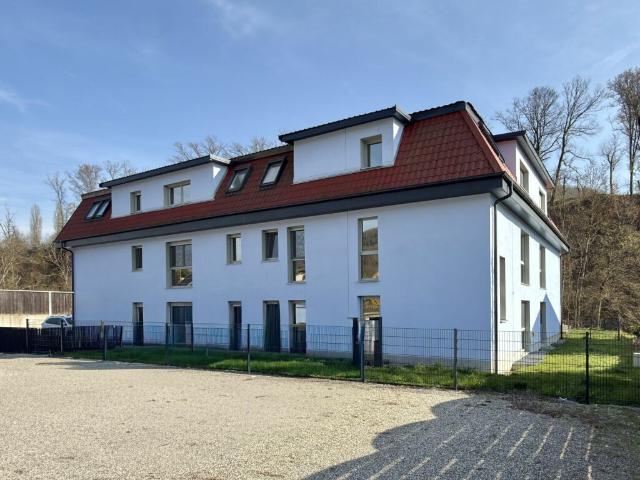 IN BÖCKTEN: MODERNE, HOCHWERTIGE WOHNUNG MIT GROSSER TERRASSE IN BÖCKTEN Kopie Kopie
