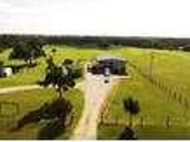 In Blue Ridge TX 75424