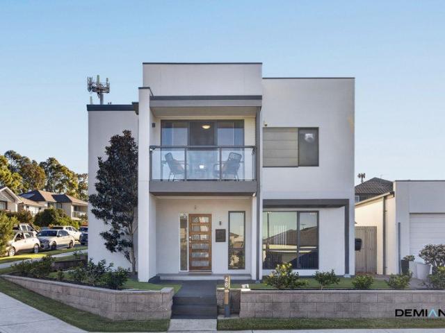 In Brighton Lakes, there's not many corner lots on 350sqm. only a few. One of them is 46 Greenview. With space to entertain, and not much to maintain