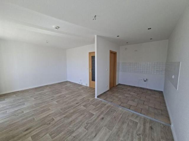 In Chemnitz Kappel. 3 Raumwohnung mit Badewanne