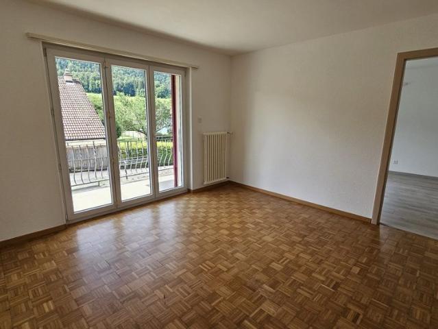 In Corban apartment of 4.5 rooms and 87 m² for rent
