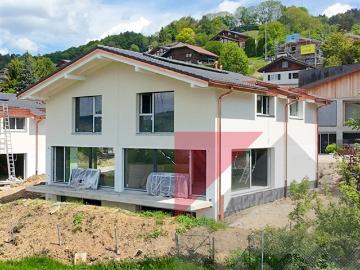 Corbières, Greyerzbezirk, Kanton Freiburg