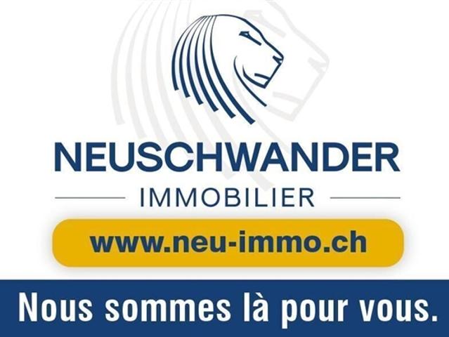 In Courgenay zum Verkauf steht eine Werkstatt mit 544 m² nutzbarer Fläche