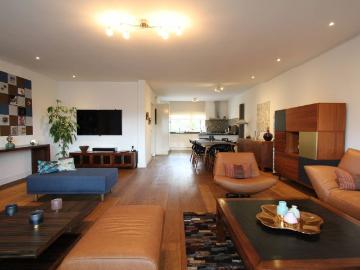 Olland, Meierijstad, Noord-Brabant - IUitgeruste keuken