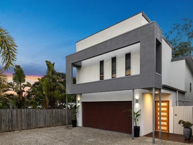 In demand family home in walkable leafy locale