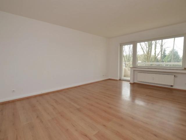 In den Wolken von Bottrop Grafenwald Großzügige 3 Zimmer Wohnung mit Balkon