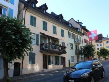 In der Altstadt 4 Unterkünfte