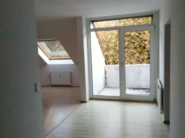 In der Mark 174 3 Zi. Whg. WBS erforderlich