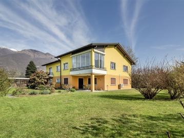 Sant'Antonino, Kreis Sant’Antonino, Bezirk Bellinzona, Tessin