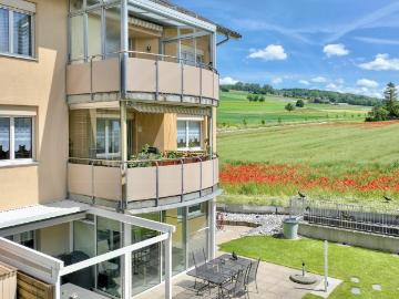 Oberrohrdorf, Bezirk Baden, Aargau - Keller