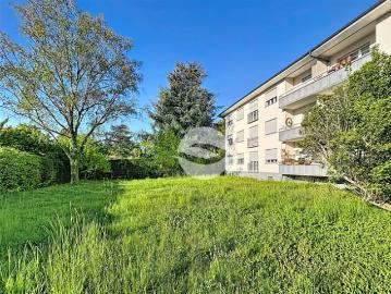 Nähe Collège du Léman – schönes 3 Zimmer Apartment möbliert