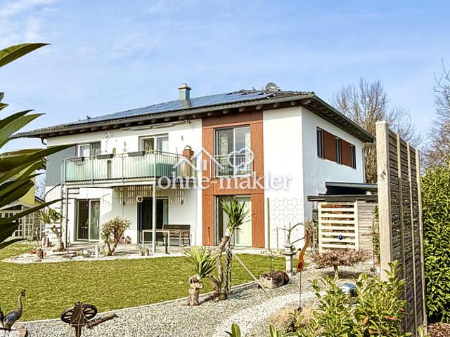 In diesem wunder vollen Traum Haus ist ALLES möglich, Wohnen und Arbeiten