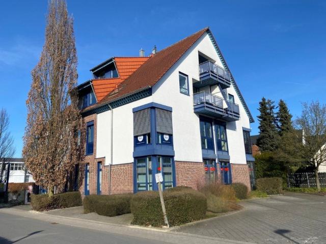 TOP renovierte 2 ZKB Wohnung in GT Pavenstädt