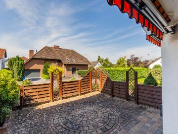 Bischofsheim, Groß-Gerau, Rheinhessen, Rheinland-Pfalz