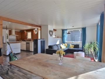 Bex, Bezirk Aigle, Waadt - Garten, Abstell-kammer