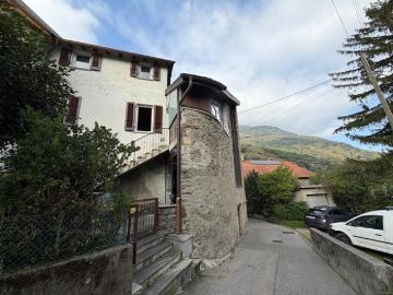 Rivera, Monteceneri, Gemeinde Taverne, Bezirk Lugano, Tessin