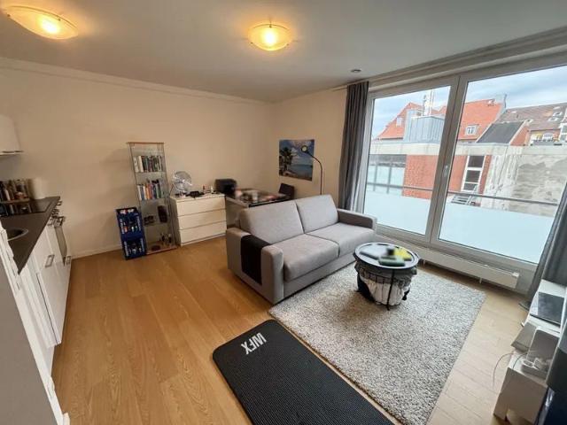 in Emsnähe* gemütliche 1 Zimmer Wohnung mit Küche am Marktplatz