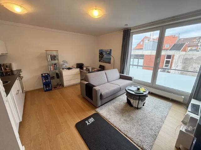 in Emsnähe* gemütliche 1 Zimmer Wohnung mit Küche am Marktplatz – Volksbank Immobilien Münsterland GmbH
