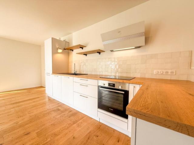 In Frankreich Village Neuf Luxus 4 Zimmer Wohnung